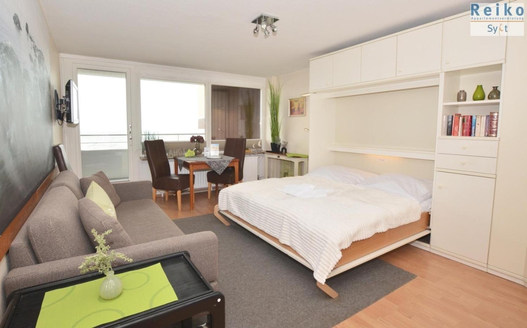 2-70, Seeseite Haus Am Meer, Toller Nordseeblick, Wlan, 1 Zi فيسترلاند المظهر الخارجي الصورة