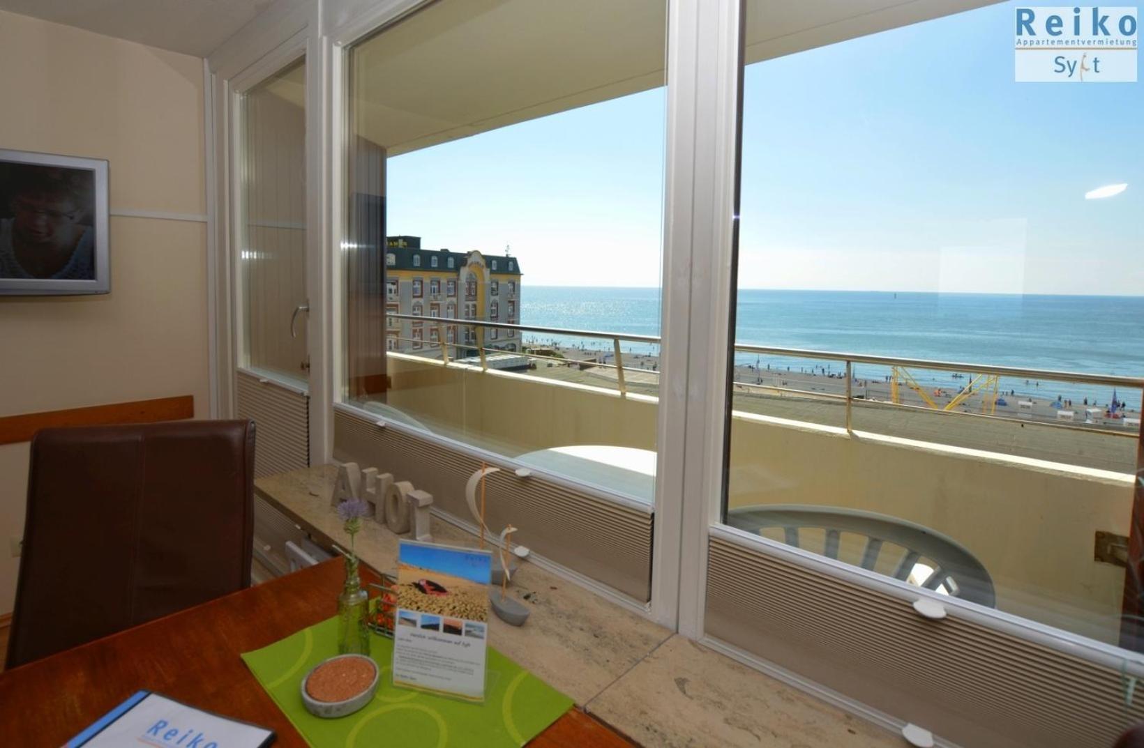 2-70, Seeseite Haus Am Meer, Toller Nordseeblick, Wlan, 1 Zi فيسترلاند المظهر الخارجي الصورة